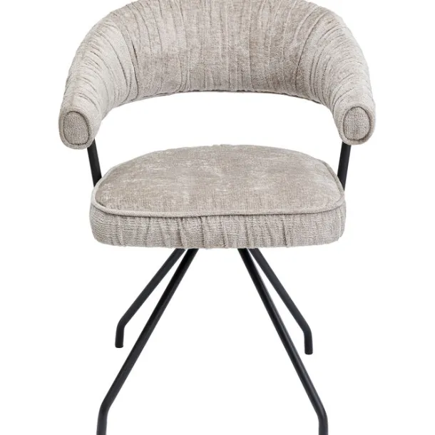 swivel_chair_arabella_sil_0.webp Hot KARE Design Swivel Chair Arabella Silver