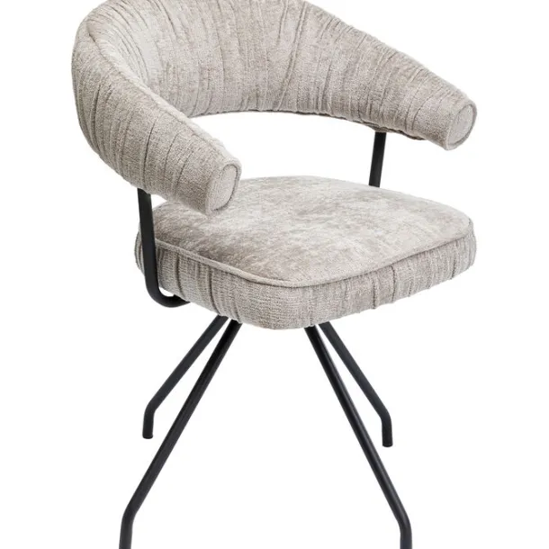 swivel_chair_arabella_sil_4.webp Hot KARE Design Swivel Chair Arabella Silver