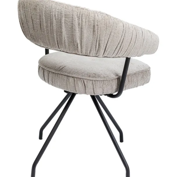 swivel_chair_arabella_sil_6.webp Hot KARE Design Swivel Chair Arabella Silver