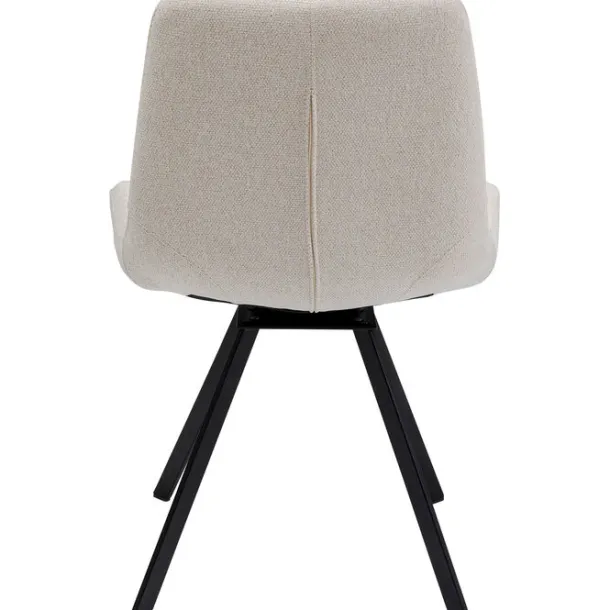 swivel_chair_baron_cream_6.webp Online KARE Design Swivel Chair Baron Cream