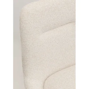 Outlet KARE Design Swivel Chair Broadway Wood