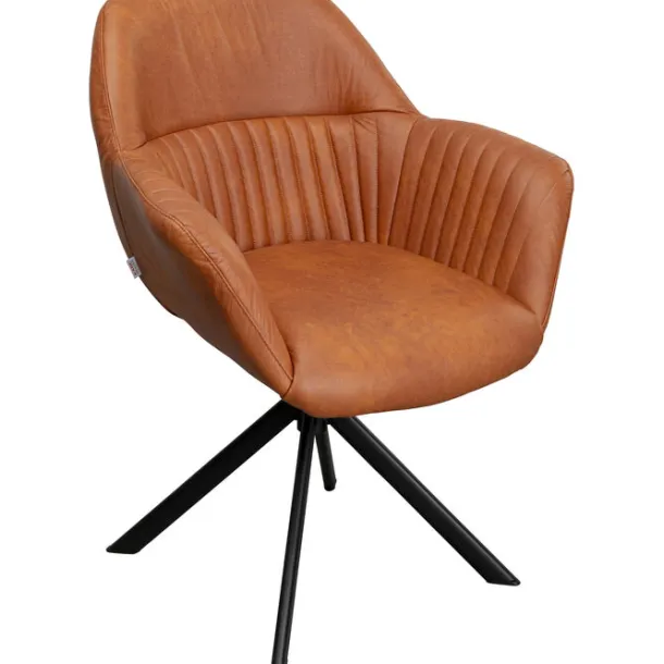 swivel_chair_calvin_1.webp Best KARE Design Swivel Chair Calvin