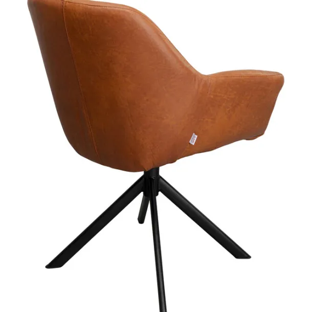 swivel_chair_calvin_3.webp Best KARE Design Swivel Chair Calvin
