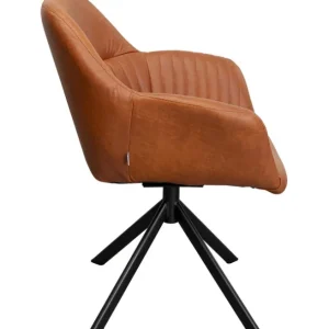 Best KARE Design Swivel Chair Calvin