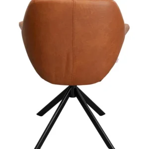 Best KARE Design Swivel Chair Calvin
