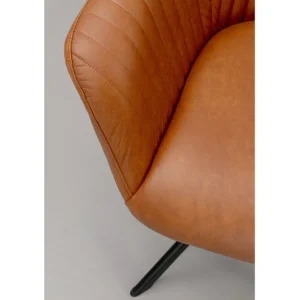 Best KARE Design Swivel Chair Calvin