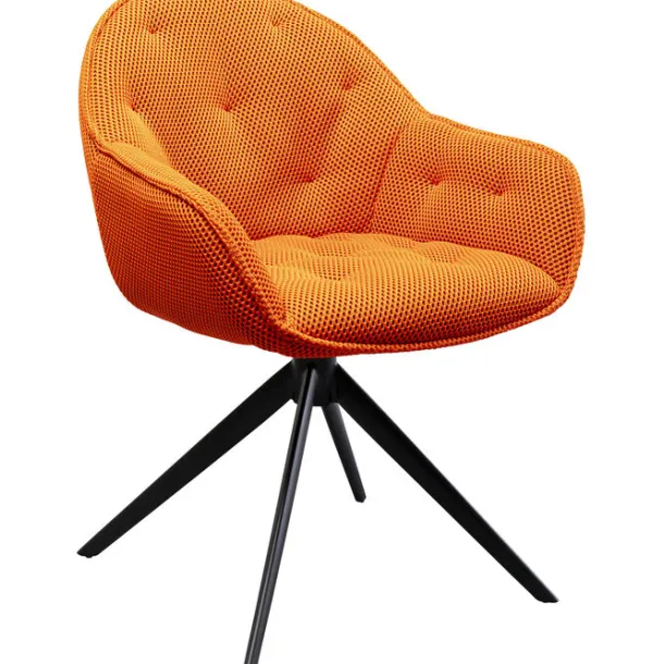 swivel_chair_carlito_mesh_1-1.webp New KARE Design Swivel Chair Carlito Mesh Orange