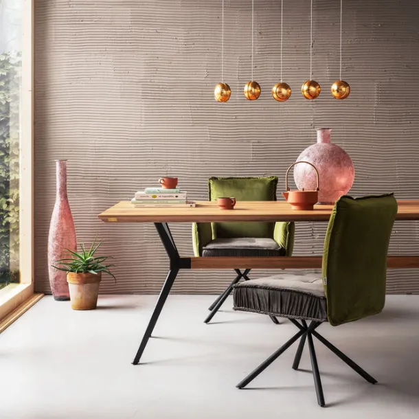 swivel_chair_chelsea_gree_1.webp Hot KARE Design Swivel Chair Chelsea Green
