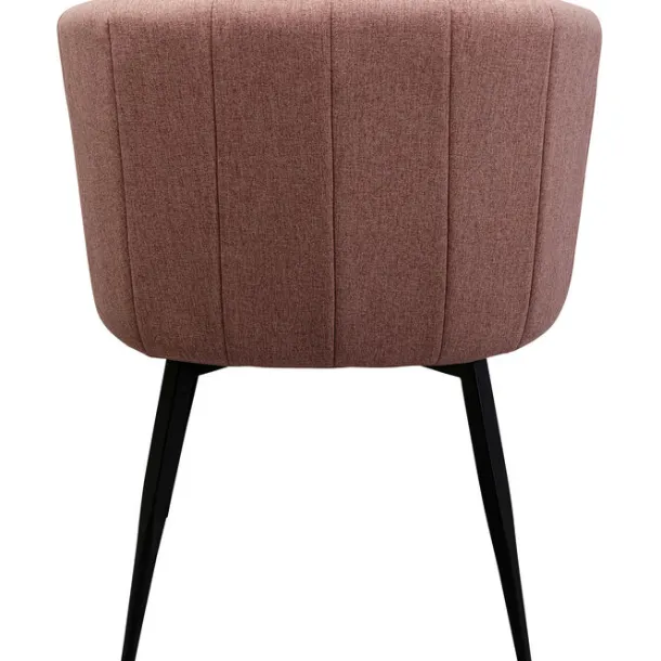 swivel_chair_merida_rose_5.webp Hot KARE Design Swivel Chair Merida Rose