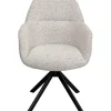 Hot KARE Design Swivel Chair Olivia