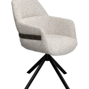 Hot KARE Design Swivel Chair Olivia
