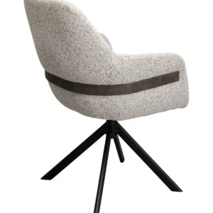 Hot KARE Design Swivel Chair Olivia