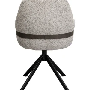 Hot KARE Design Swivel Chair Olivia