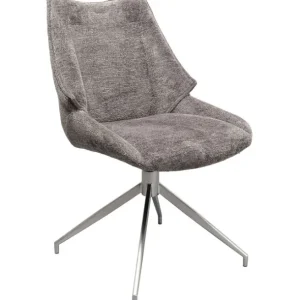 Discount KARE Design Swivel Chair Thunder Bay