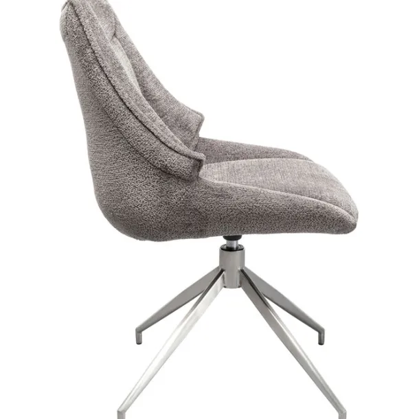 swivel_chair_thunder_bay_2.webp Discount KARE Design Swivel Chair Thunder Bay