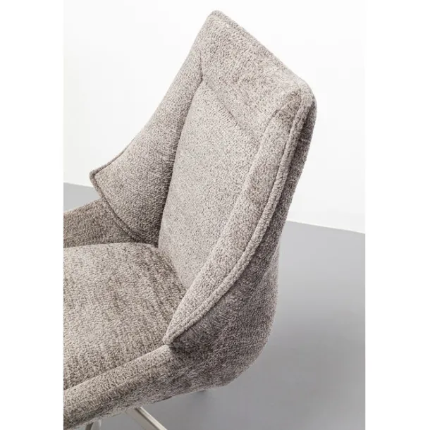 swivel_chair_thunder_bay_5.webp Discount KARE Design Swivel Chair Thunder Bay