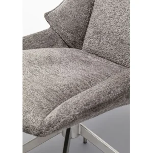 Discount KARE Design Swivel Chair Thunder Bay