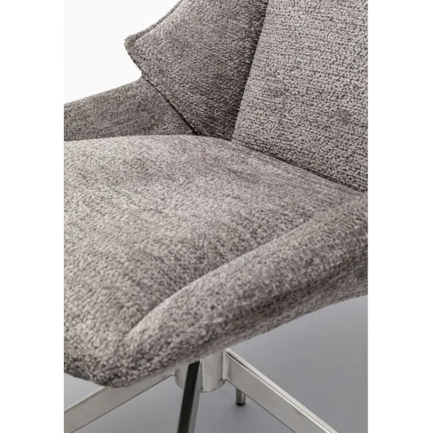 swivel_chair_thunder_bay_6.webp Discount KARE Design Swivel Chair Thunder Bay