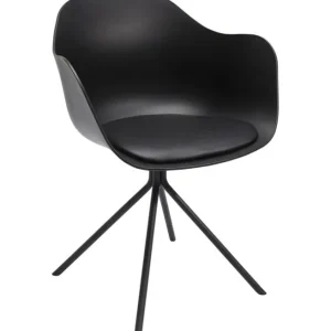 Sale KARE Design Swivel Chair with Armrest Bel Air