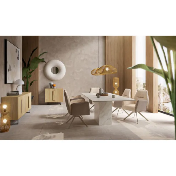 swivel_chair_with_armrest_1-7.webp Hot KARE Design Swivel Chair with Armrest Liverpool Greige