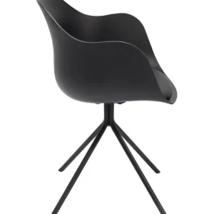 Sale KARE Design Swivel Chair with Armrest Bel Air