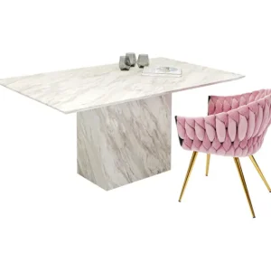 New KARE Design Table Artistico Marble 160x90