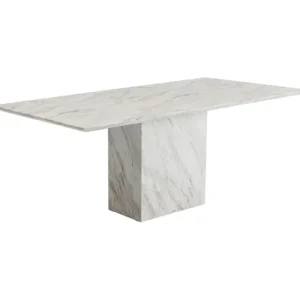 Hot KARE Design Table Artistico Marble 200x100cm