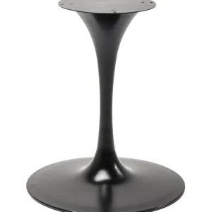 Sale KARE Design Table Base Invitation Black Ø60cm