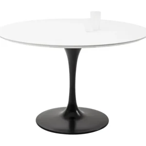 Sale KARE Design Table Base Invitation Black Ø60cm