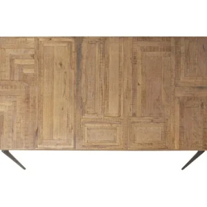 Outlet KARE Design Table Bug Figaro 200x90cm