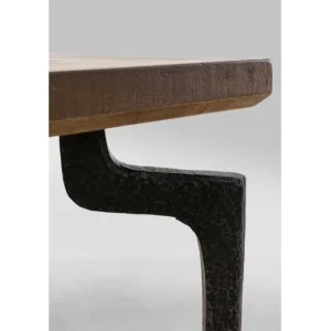 Outlet KARE Design Table Bug Figaro 200x90cm