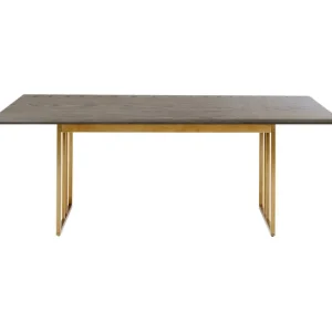 Clearance KARE Design Table Cesaro 200x100cm