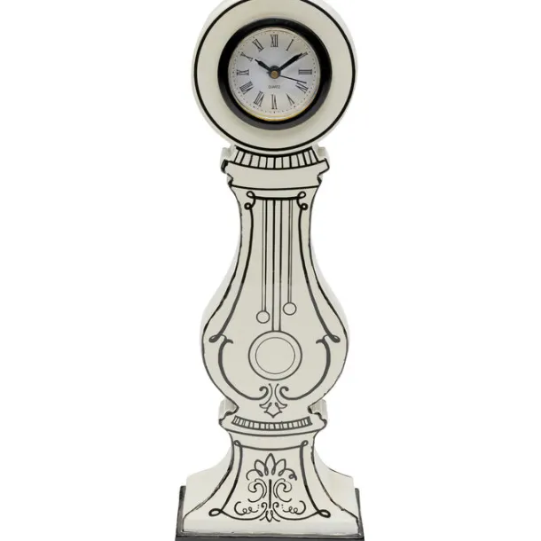 table_clock_favola_xcm_0.webp Best KARE Design Table Clock Favola 9x26cm
