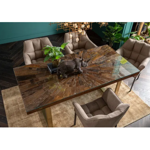 table_conley_brass_x_2.webp Outlet KARE Design Table Conley Brass 160x80