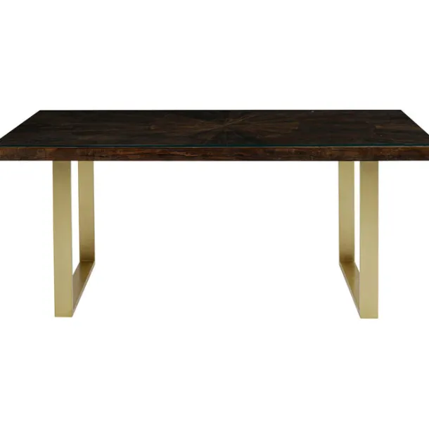 table_conley_brass_xcm_0.webp Outlet KARE Design Table Conley Brass 180x90cm