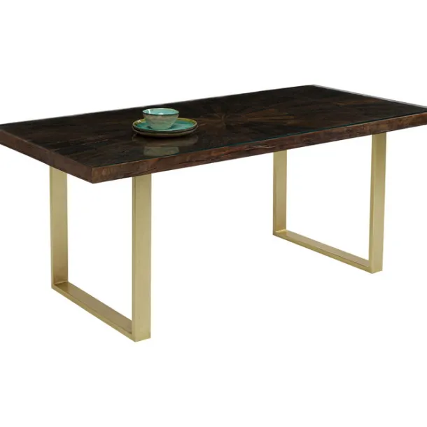 table_conley_brass_xcm_5.webp Outlet KARE Design Table Conley Brass 180x90cm