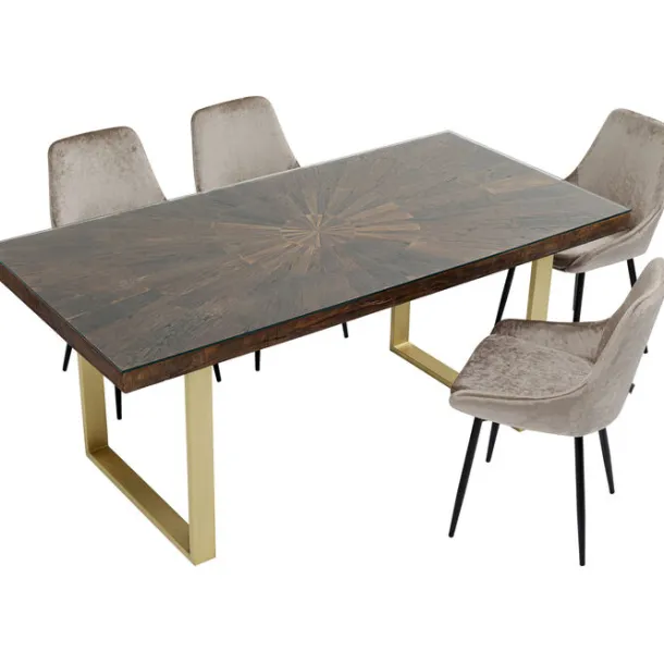 table_conley_brass_xcm_7.webp Outlet KARE Design Table Conley Brass 180x90cm