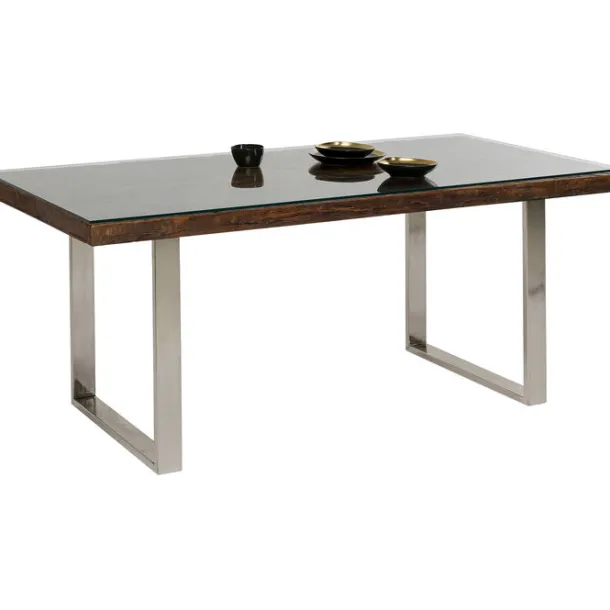 table_conley_chrome_x_3.webp New KARE Design Table Conley Chrome 180x90