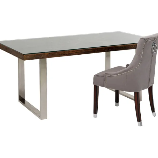 table_conley_chrome_x_4.webp New KARE Design Table Conley Chrome 180x90