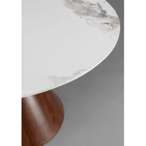 Best KARE Design Table Cono Ceramic Ø120cm