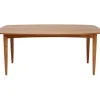 Best KARE Design Table Denver 180x90cm