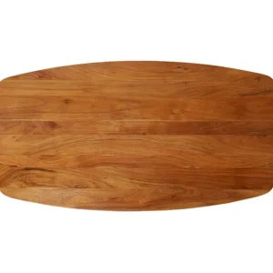 Best KARE Design Table Denver 180x90cm
