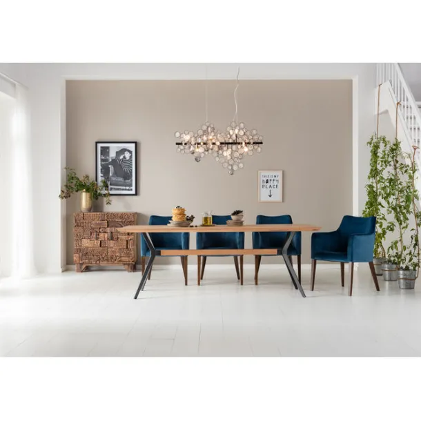 table_downtown_oak_xcm_1.webp Best KARE Design Table Downtown Oak 220x100cm