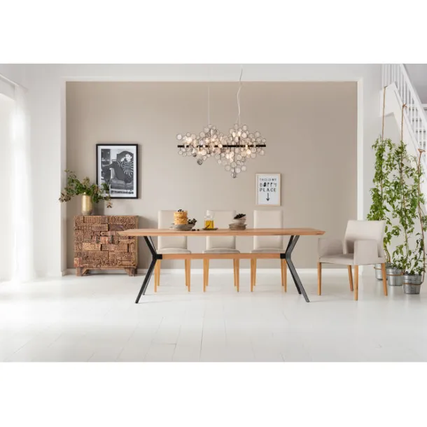 table_downtown_oak_xcm_2.webp Best KARE Design Table Downtown Oak 220x100cm