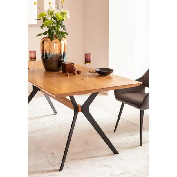 table_downtown_oak_xcm_6-1.webp Fashion KARE Design Table Downtown Oak 180x90cm
