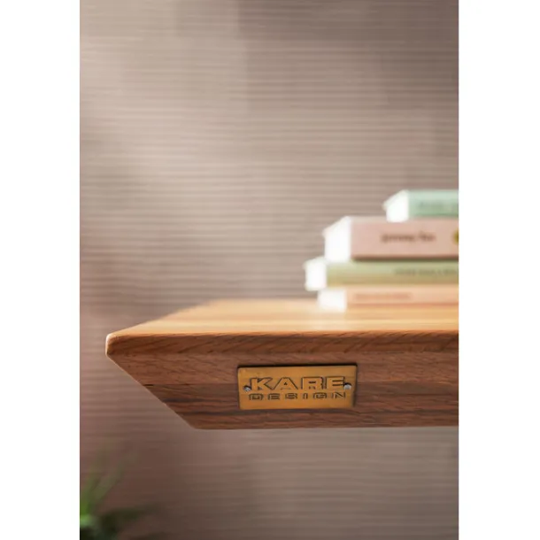 table_downtown_oak_xcm_6.webp Best KARE Design Table Downtown Oak 220x100cm