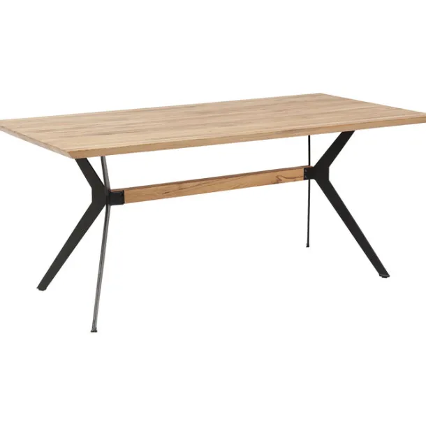 table_downtown_oak_xcm_7-1.webp Fashion KARE Design Table Downtown Oak 180x90cm