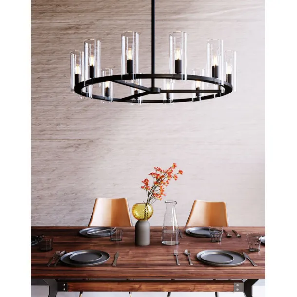 table_downtown_walnut_xcm_4.webp Best KARE Design Table Downtown Walnut 220x100cm