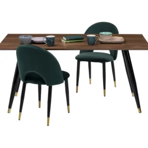 Best KARE Design Table Duran 160x80