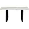 Discount KARE Design Table Eternity Black 160x80cm